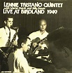 MO' JAZZ PLEASE:LENNIE TRISTANO QUINTET LIVE AT BIRDLAND 1949