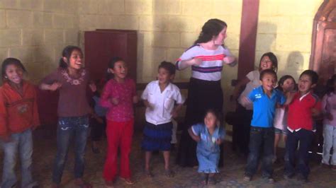 missioners of christ catholic mission in honduras youtube