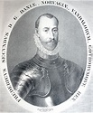 Frederik II, King of Denmark and Norway (1534-1588) - GAMEO