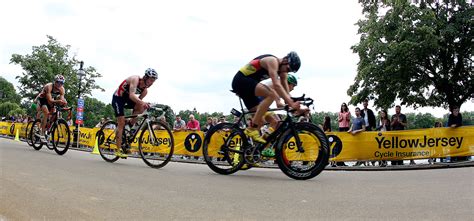 We did not find results for: Yellow Jersey - British Triathlon