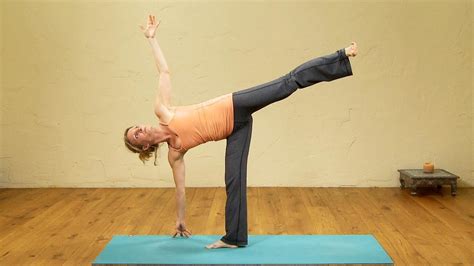 Get Fit And Healthy In 10 Days Day Ten Ekhart Yoga