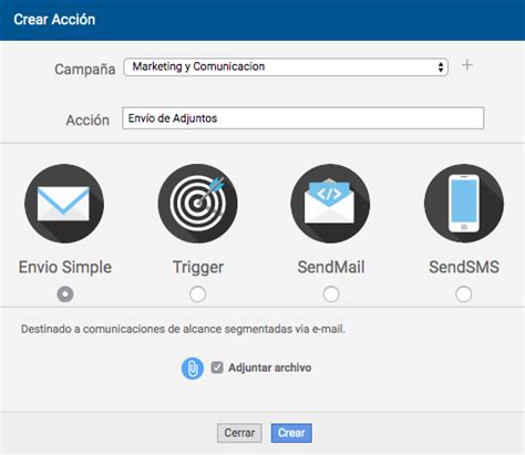 C Mo Hacer Env Os Simples Con Archivos Adjuntos Emblue