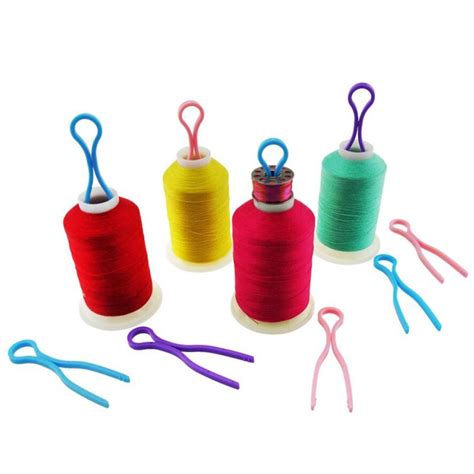 Sewing Tool Pcs Bobbin Keep Your Bobbin Threads Matched Up With