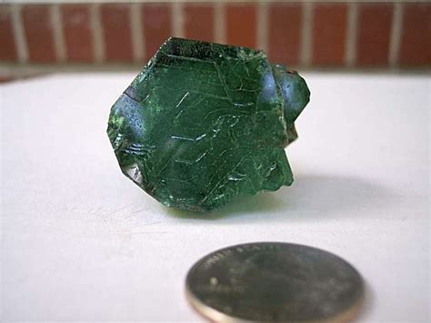 Huge Emerald Discovered In North Carolina