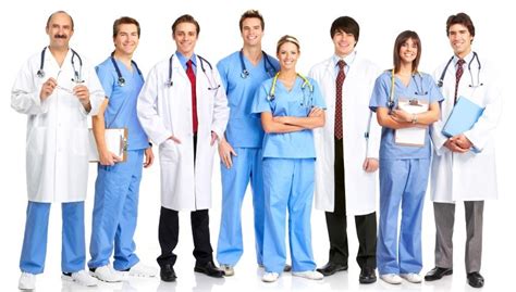 Different Types Of Doctors In The Medical Industry Dr Olivier Clinic