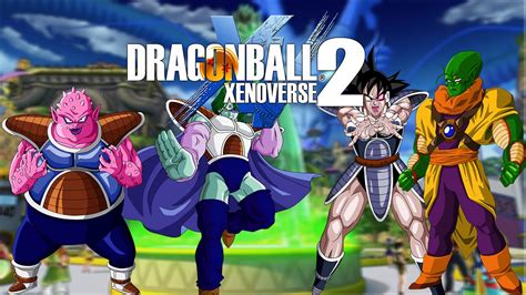 Xenoverse 2 Latest Update Download Pc Descargar Dragon Ball Xenoverse