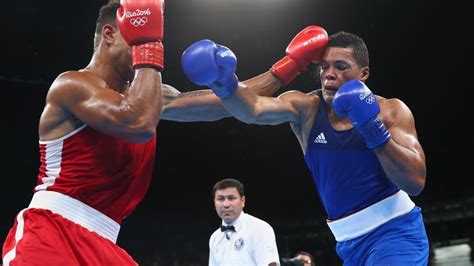 Find olympics boxing latest news, videos & pictures on olympics boxing and see latest updates, news, information from ndtv.com. Russian boxing boss offers to clear AIBA's multi-million ...