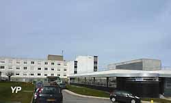 Centre hospitalier  Rambouillet  Guide des Hôpitaux et Cliniques