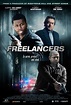 FREELANCERS Gets Theatrical Release Date and Posters Starring 50 Cent ...