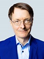 Deutscher Bundestag - Prof. Dr. Karl Lauterbach
