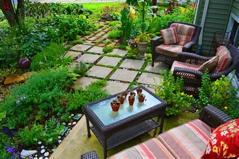 Private Garden Design Ideasoutdoor Housome