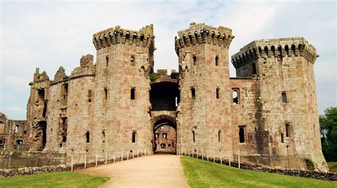 43 Pictures That Prove Welsh Castles Are The Coolest Thing History Ever