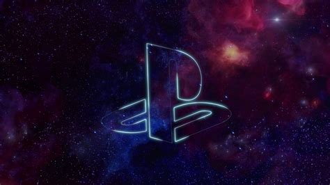 A collection of the top 55 cool ps4 wallpapers and backgrounds available for download for free. Ps4 Logo Wallpaper (87+ images)