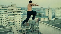 The Best Parkour Action Movies You've Never Seen