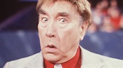 About Frankie Howerd: The Lost Tapes | Frankie Howerd: The Lost Tapes ...