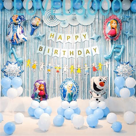 58 Frozen Happy Birthday Wishes Images Quotes And S The