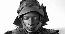 Forgotten Tale Of Japan's First Black Samurai Bound For The Big Screen ...