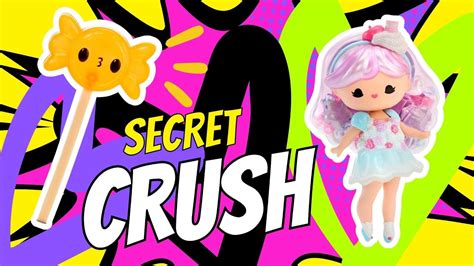 Secret Crush Minis Unboxing Muñecas Secret Crush Minis