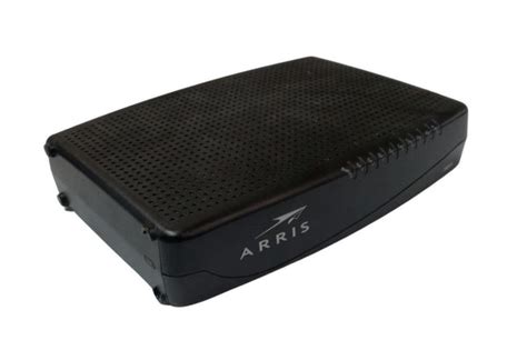 Arris Tm804g Docsis 30 Telephony Cable Modem Surplus Select