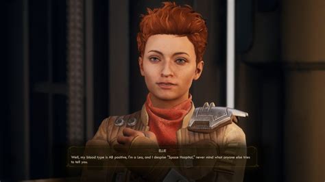 The Best Companion In Outer Worlds Every Companion Ranked Super