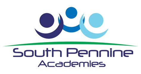 South Pennine Academies Trust logo (green) | Huddersfield Horizon SCITT