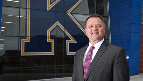 Superintendent Edwards Unk Provides Skilled Workforce For Kearney
