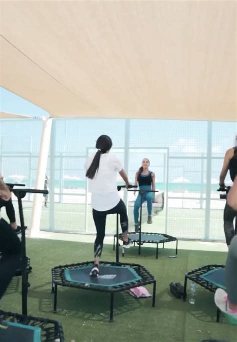 spice up your workout routine with these fitness classes in cairo cairo 360 guide to cairo egypt