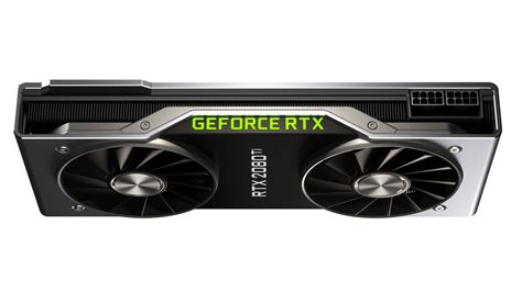 Hands On With The Nvidia Rtx 2080 Ti And Real Time Ray Traced Gaming