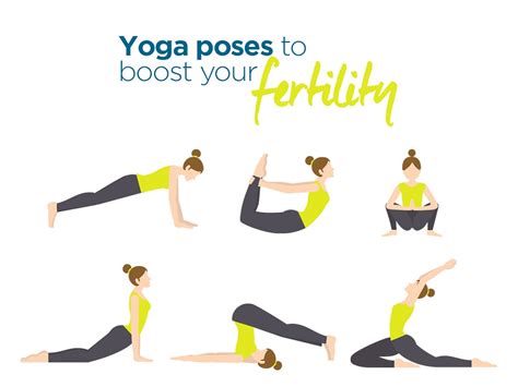 Top 7 Yoga Asanas That Help To Boost Your Infertility Ojas Yog