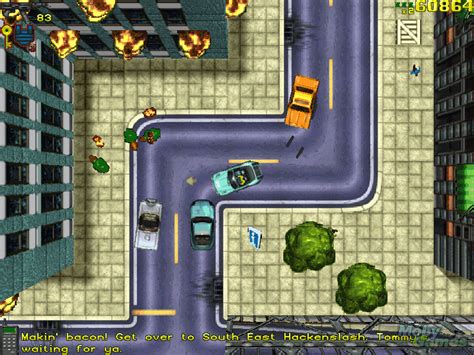 Download Grand Theft Auto My Abandonware