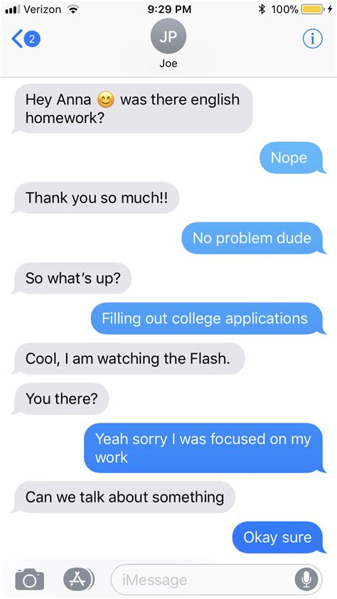 Creepy Classmate Goes Jerk Mode On Girl Who Led Him On Wtf Gallery Cute Couple Text Messages