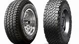 Goodyear Vs Bridgestone Tires Images