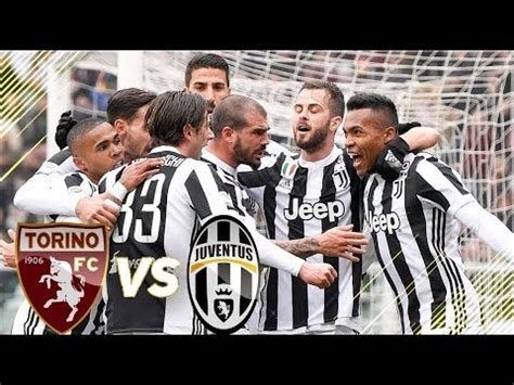 This video is provided and hosted by a 3rd party. Torino vs Juventus (0-1) 18/02/2018 - YouTube