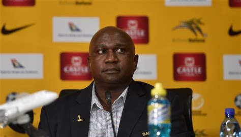 The south african football association has appointed hugo broos as the new coach of bafana bafana. Safa in shambles over new Bafana coach