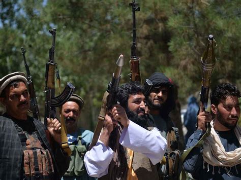 Afghan Army Vs Taliban Bush Clinton Obama Trump Why Does The