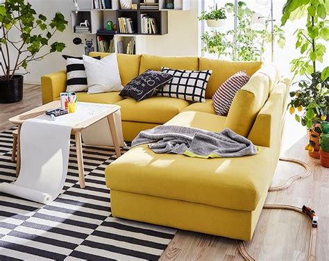mustard yellow sectional sofa sofa design ideas
