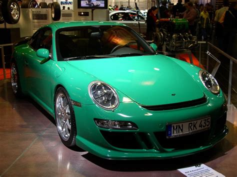 2005 Ruf Rt 12 Gallery Gallery