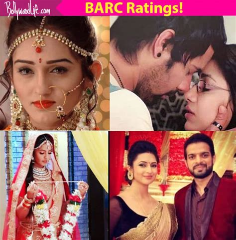 Barc Ratings Week 26 Yeh Hai Mohabbatein Kumkum Bhagya Saath Nibhaana Saathiya And Udaan Are