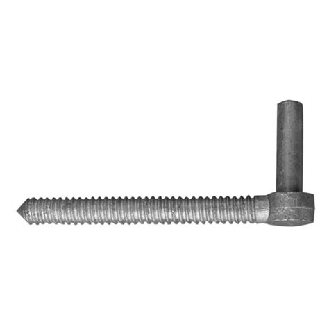 Snug Cottage Hardware 34 Pin To Screw Male Hinges For Wood Gates