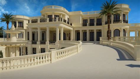 159 Million Mansion Up For Grabs In Florida Has Only 17 Bathrooms