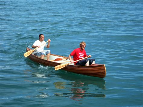 Kayak Canada Boat Sailboat Optimist Plans