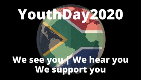 Youth Day South Africa 16 June Officially Declared South African