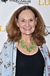 Beth Grant - "Lucky" Premiere in Los Angeles • CelebMafia