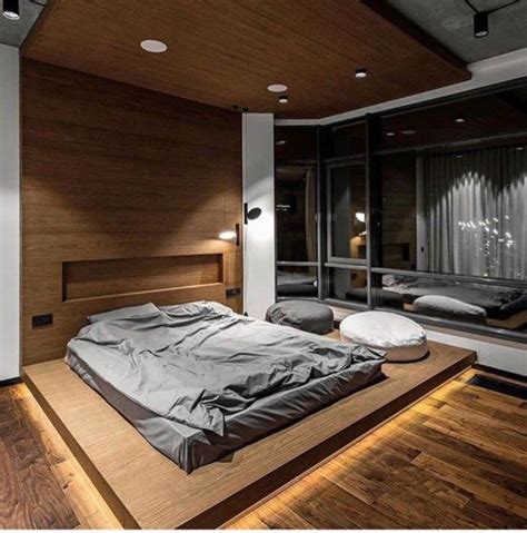 Suiting up several areas of your home can make you how much time do you spend in the kitchen? led strip lights for bedroom decor | Modern bedroom design ...