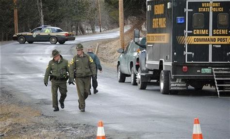 vermont police believe they ve found body of missing teacher