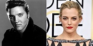 Elvis Presley's granddaughter Riley Keough is all grown up and looks ...