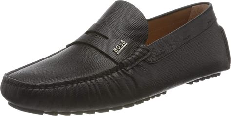 Boss Business Men S Moccasin Loafers And Slip Ons