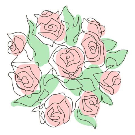 Png Y Svg De Rose Con Fondo Transparente Para Descargar