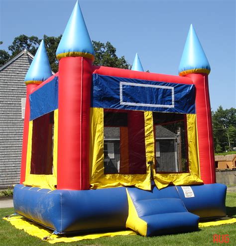 Bounce House