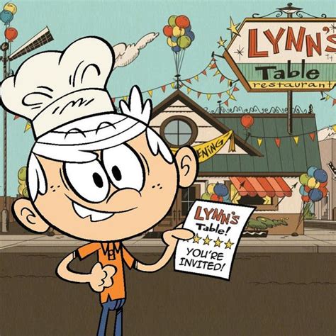 Pin By Jeremy Kinch On My Saves Loud House Characters The Loud House Nickelodeon Lynn Loud